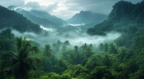 Saving the Brazilian Amazon